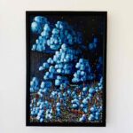 new | 72x50cm | oil x canvas #art