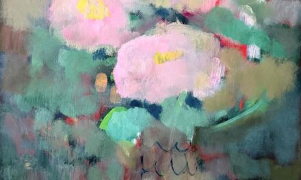 works | 45x38cm | oil x wood panel #art