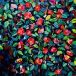 works | 130x97cm | oil x canvas #art