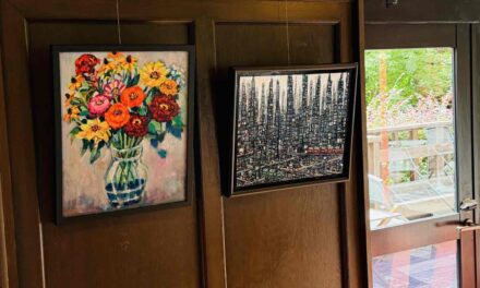SOLO Exhibition | museum cafe and garden | 02.09.2026-06.10.2026 #art #yugawara