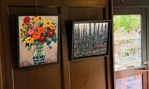 SOLO Exhibition | museum cafe and garden | 02.09.2026-06.10.2026 #art #yugawara