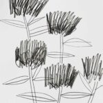 new | 29x21cm | drawing x paper #art