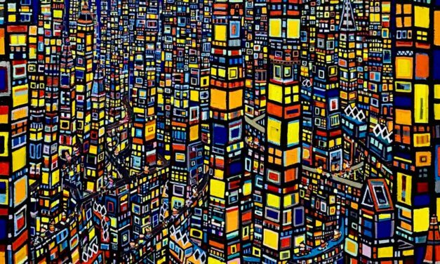 EXHIBITION | tokyo contemporary |02.10 -04.10.2026 | TOKYO