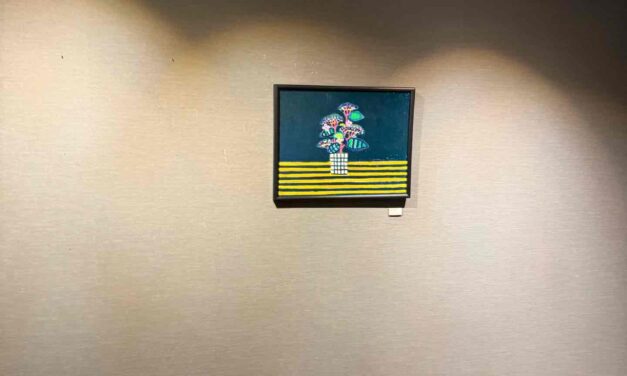 SOLO Exhibition | museum cafe and garden | 02.09.2026-06.10.2026 #art #yugawara