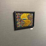 SOLO Exhibition | yugawara enso & museum cafe and garden | 02.09.2026-06.10.2026 #art #yugawara