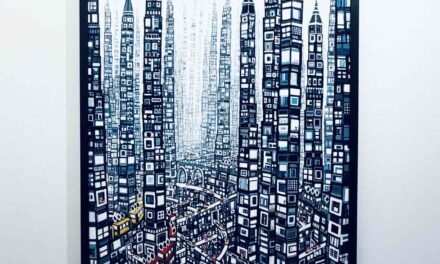 EXHIBITION | tokyo contemporary |02.10 -04.10.2026 | TOKYO