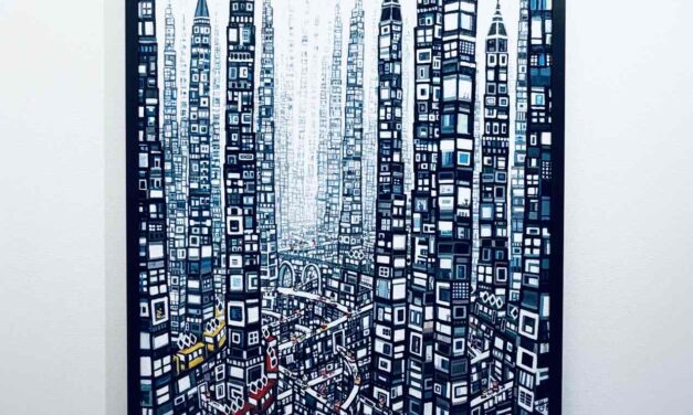 EXHIBITION | tokyo contemporary |02.10 -04.10.2026 | TOKYO