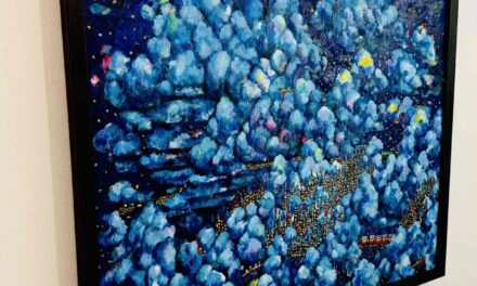 EXHIBITION | tokyo contemporary |02.10 -04.10.2026 | TOKYO