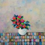 SOLO Exhibition | botanical city | 15.10.2026-31.10.2026 #tagboat #art #tokyo