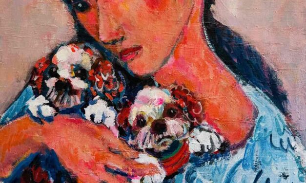 SOLO Exhibition | botanical city | 15.10.2026-31.10.2026 #tagboat #art #tokyo