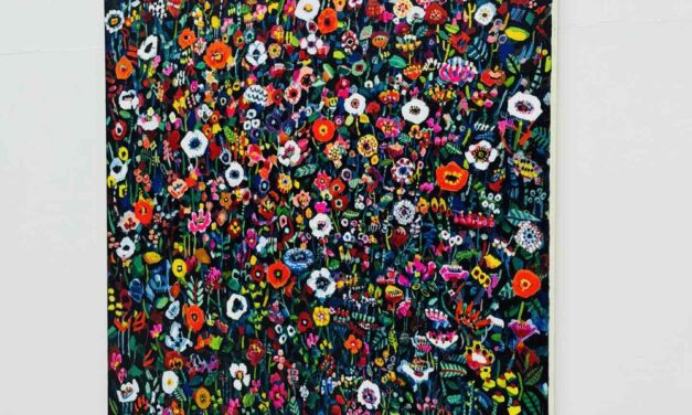 SOLO Exhibition | botanical city | 15.10.2026-31.10.2026 #tagboat #art #tokyo