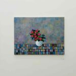 SOLO Exhibition | botanical city | 15.10.2026-31.10.2026 #tagboat #art #tokyo