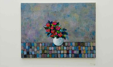 SOLO Exhibition | botanical city | 15.10.2026-31.10.2026 #tagboat #art #tokyo