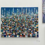 sold | seaside city | botanical city | 15.10.2026-31.10.2026 #tagboat #art #tokyo