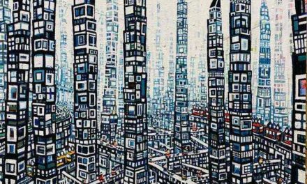 sold | city | botanical city | 15.10.2026-31.10.2026 #tagboat #art #tokyo